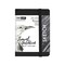 Pro Art Premier Sketch Book Travel 4"x 3" White 74lb Black 80 Sheets, Sketch Book, Sketchbook, Drawing Pad, Pad, Drawing Paper, Art Book, Paper, Sketchbook for